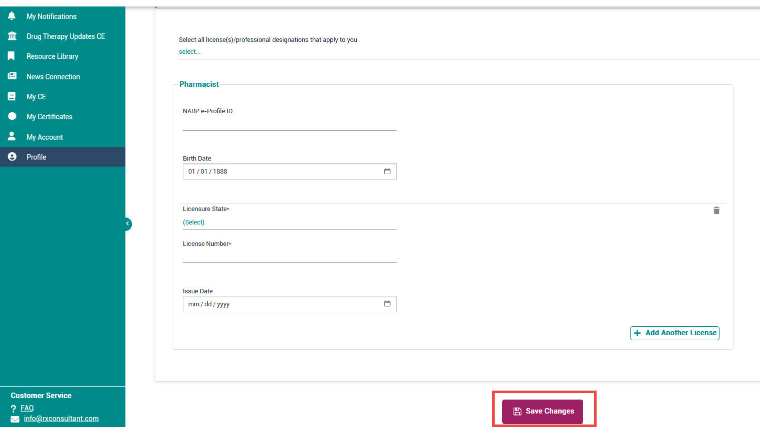 A screenshot of a computer

Description automatically generated