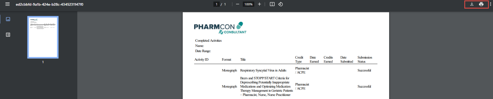 A screenshot of a computer

Description automatically generated